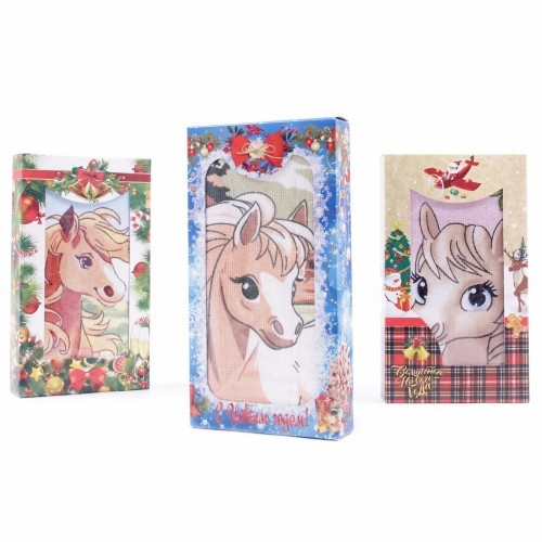 Полотенце хлопок-махра 26В-Х35 в шоколадке МР