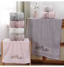 Полотенце махровое  22006563 22005563