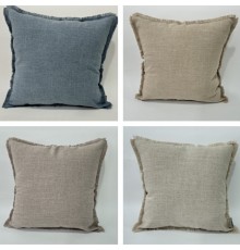 Чехол для подушки декоративный 1672814