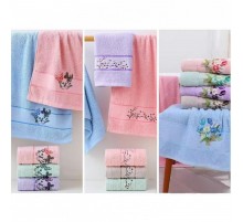 Полотенце махровое 9191 Р