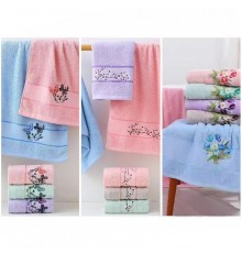 Полотенце махровое 9191 Р