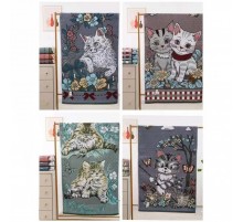 Полотенце хлопок В 323