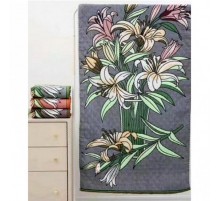 Полотенце хлопок 38В-360 №1