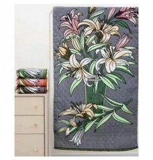 Полотенце хлопок 38В-360 №1