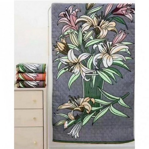 Полотенце хлопок 38В-360 №1