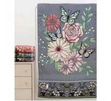 Полотенце хлопок 38В-360 №2