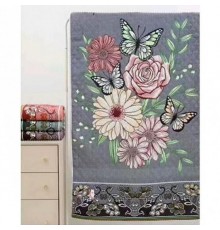 Полотенце хлопок 38В-360 №2