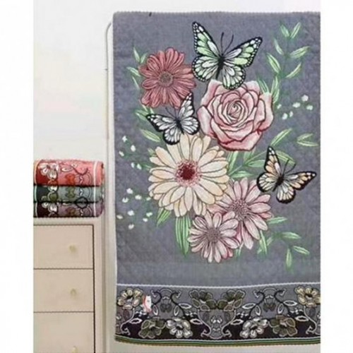 Полотенце хлопок 38В-360 №2