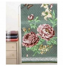 Полотенце хлопок 38В-360 №3