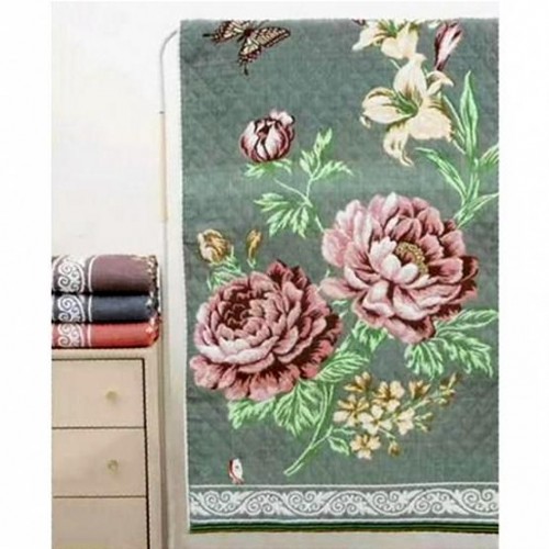 Полотенце хлопок 38В-360 №3