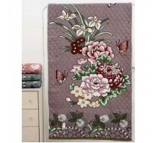 Полотенце хлопок 38В-360 №4