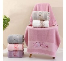 Полотенце махровое  22062