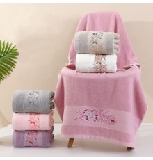 Полотенце махровое  22062