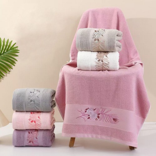 Полотенце махровое  22062