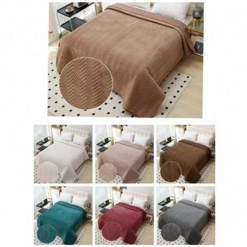 Покрывало велюровое  IL-46 №6