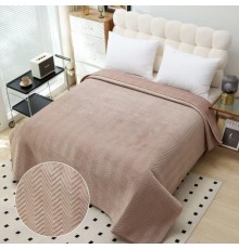 Покрывало велюровое  IL-46 №1