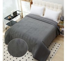 Покрывало велюровое  IL-46 №2