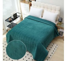 Покрывало велюровое  IL-46 №3