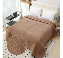 Покрывало велюровое  IL-46 №4