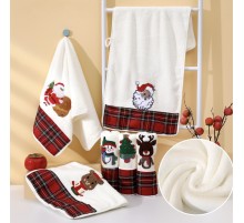 Полотенце из микрофибры  4504792 Р 