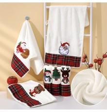 Полотенце из микрофибры  4504792 Р 