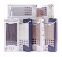 Набор полотенца махрового 1506483 1505483 в коробке Б