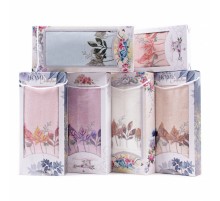 Набор полотенца махрового В-9196 в коробке Б