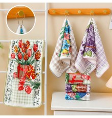 Полотенце из микрофибры  98-992 Р 