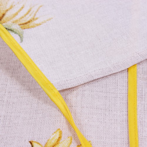 Фартук с карманом 13435-1 ад