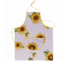 Фартук с карманом 13435-1 ад