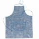 Фартук с карманом 30098-1 тк