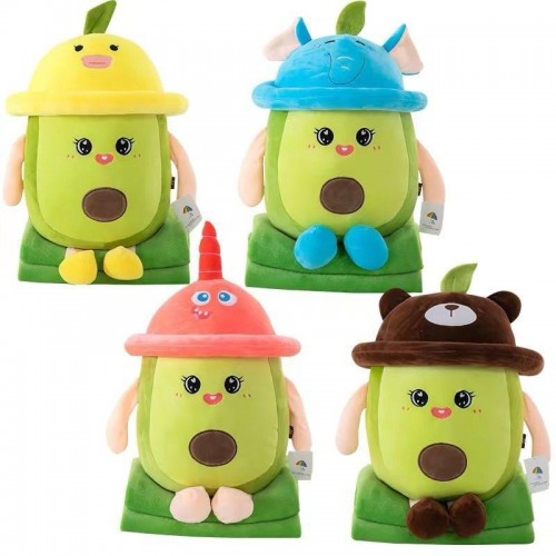 Плед-сумка велсофт детский 1873608