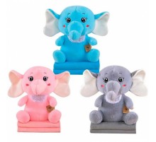 Плед-сумка велсофт детский 1873502