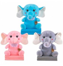 Плед-сумка велсофт детский 1873502