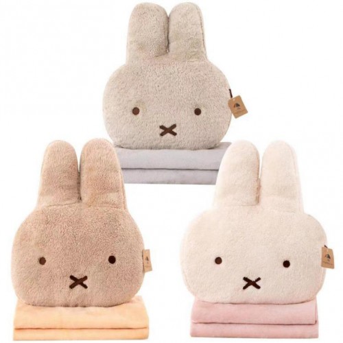 Плед-сумка велсофт детский 1873405