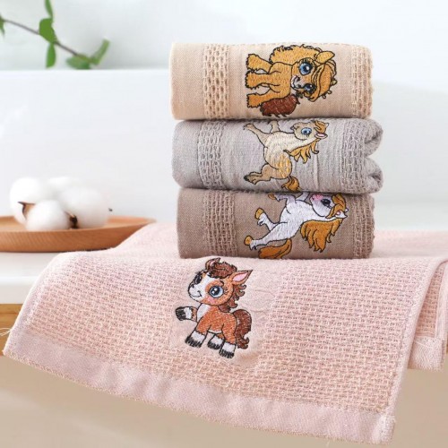 Полотенце хлопок 1202 МР