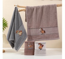 Полотенце хлопок 172 Р