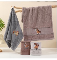 Полотенце хлопок 172 Р