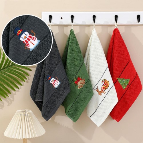 Полотенце хлопок 171 МР