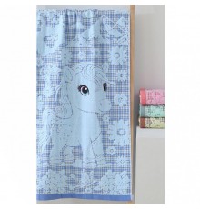 Полотенце хлопок-махра МА-128 Р