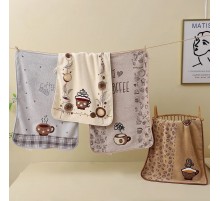 Полотенце микрофибра 98-936 Р