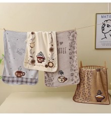 Полотенце микрофибра 98-936 Р