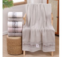 Полотенце махровое  2206363 2205363