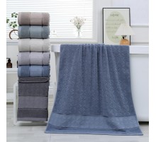 Полотенце махровое  1705387 1706387