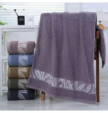 Полотенце махровое  1705376 1706376