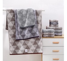 Полотенце махровое 3006465  3005465