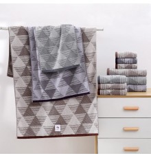 Полотенце махровое 3006465  3005465