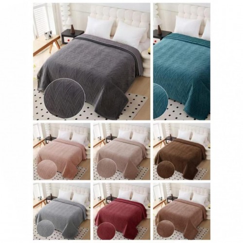 Покрывало велюровое  IL-49 №1 в Иваново