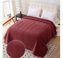 Покрывало велюровое  IL-49 №2