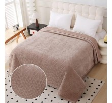 Покрывало велюровое  IL-49 №3